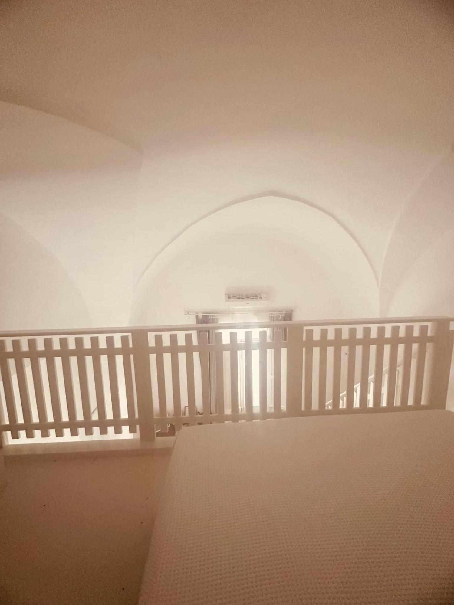 Corte Perugia Matino Bagian luar foto