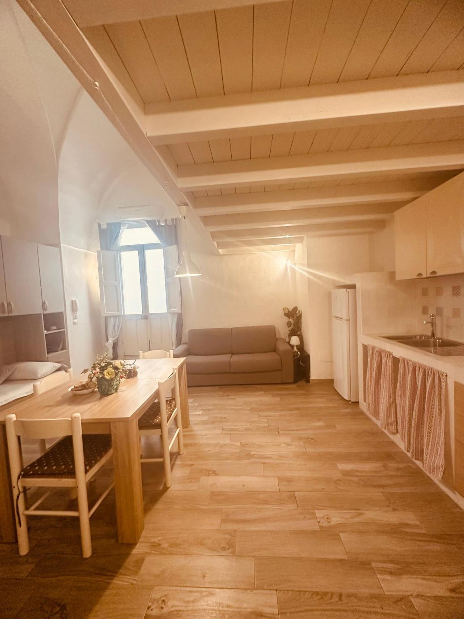 Corte Perugia Matino Bagian luar foto