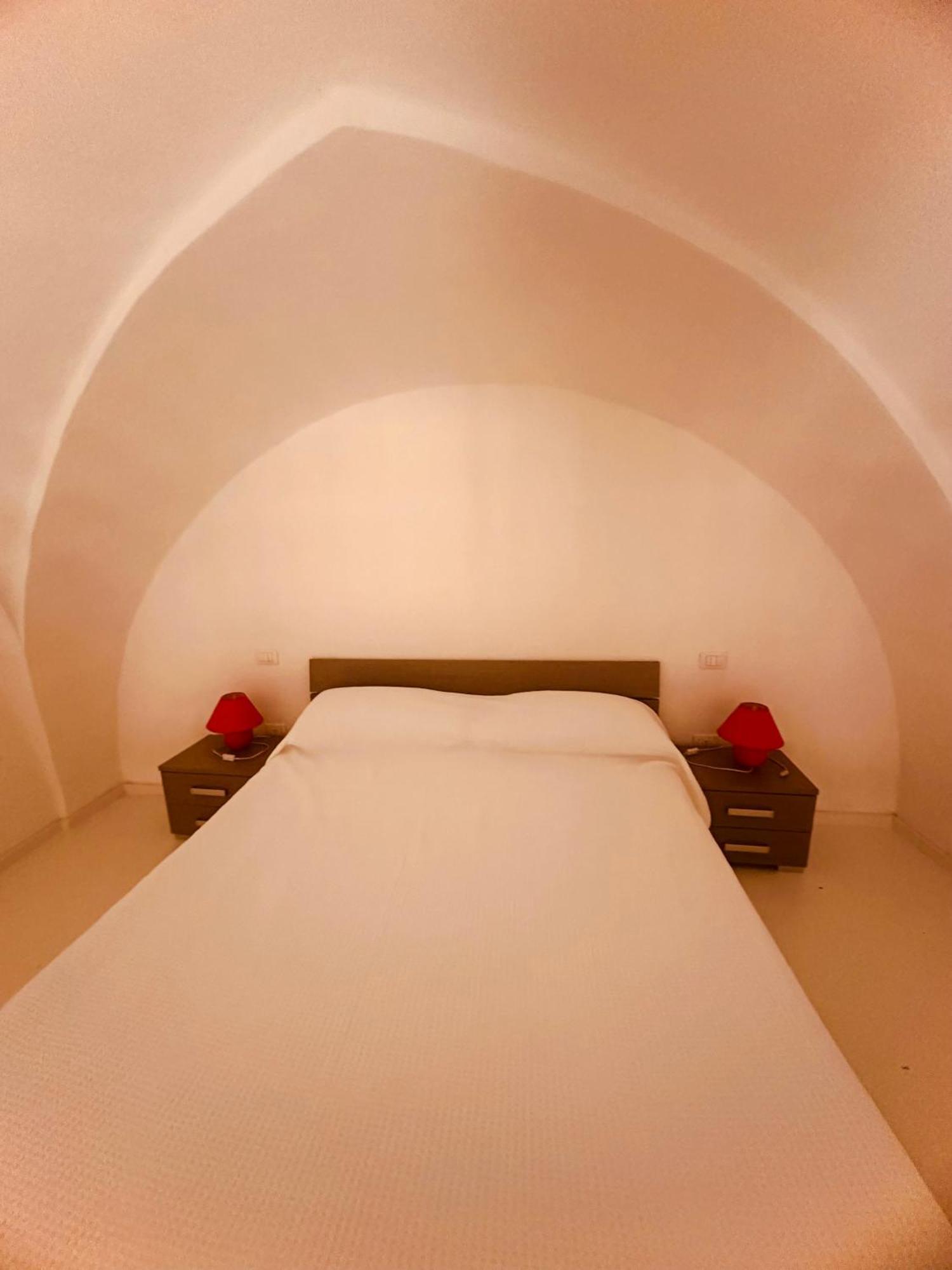 Corte Perugia Matino Bagian luar foto
